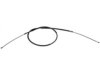 DORMAN C95028 Parking Brake Cable