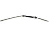 DORMAN C95034 Parking Brake Cable