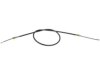 DORMAN C95073 Parking Brake Cable