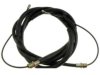 DORMAN C95076 Parking Brake Cable