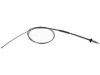 DORMAN C95136 Parking Brake Cable