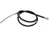 DORMAN C95153 Parking Brake Cable