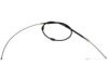 DORMAN C95187 Parking Brake Cable