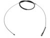 DORMAN C95237 Parking Brake Cable