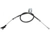DORMAN C95245 Parking Brake Cable
