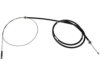 DORMAN C95272 Parking Brake Cable