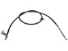 DORMAN C95279 Parking Brake Cable