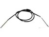 DORMAN C95535 Parking Brake Cable