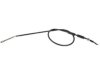 DORMAN C95536 Parking Brake Cable