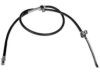 DORMAN C95746 Parking Brake Cable