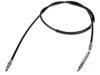 DORMAN C95846 Parking Brake Cable