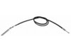 DORMAN C94730 Parking Brake Cable