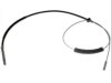 OEM 2W7Z2A635BA Parking Brake Cable