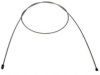 DORMAN C96132 Parking Brake Cable