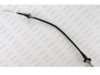 PIONEER  CA166 Clutch Cable