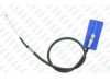 PIONEER  CA1986 Detent Cable