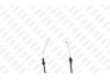 PIONEER  CA8301 Accelerator Cable