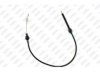 OEM 1551476 Accelerator Cable