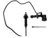 DORMAN CC649071 Clutch Master and Slave Cylinder Assembly