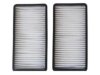 GENERAL MOTORS 10322538 Cabin Air Filter