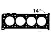 BGA  CH4395 Cylinder Head Gasket / Set