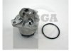 BGA  CP18524 Water Pump