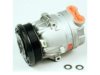 DELPHI  CS0077 A/C Compressor