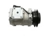 DELPHI  CS20114 A/C Compressor