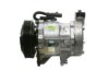 DELPHI  CS20145 A/C Compressor