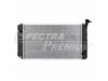 SPECTRA PREMIUM / COOLING DEPOT  CU1042 Radiator