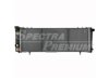 SPECTRA PREMIUM / COOLING DEPOT  CU1193 Radiator