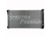 SPECTRA PREMIUM / COOLING DEPOT  CU1210 Radiator