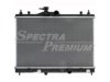 SPECTRA PREMIUM / COOLING DEPOT  CU13002 Radiator