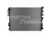 SPECTRA PREMIUM / COOLING DEPOT  CU13129 Radiator