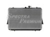 SPECTRA PREMIUM / COOLING DEPOT  CU13286 Radiator