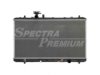 SPECTRA PREMIUM / COOLING DEPOT  CU13287 Radiator