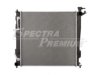 SPECTRA PREMIUM / COOLING DEPOT  CU13324 Radiator