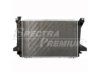 SPECTRA PREMIUM / COOLING DEPOT  CU1453 Radiator