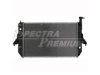 SPECTRA PREMIUM / COOLING DEPOT  CU1786 Radiator