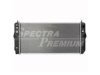 SPECTRA PREMIUM / COOLING DEPOT  CU2279 Radiator