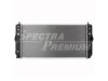 SPECTRA PREMIUM / COOLING DEPOT  CU2280 Radiator