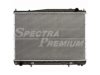 SPECTRA PREMIUM / COOLING DEPOT  CU2426 Radiator