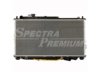 SPECTRA PREMIUM / COOLING DEPOT  CU2441 Radiator