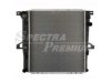 SPECTRA PREMIUM / COOLING DEPOT  CU2470 Radiator