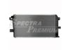 SPECTRA PREMIUM / COOLING DEPOT  CU2510 Radiator