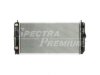 SPECTRA PREMIUM / COOLING DEPOT  CU2514 Radiator