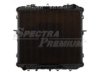 SPECTRA PREMIUM / COOLING DEPOT  CU2561 Radiator