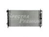 SPECTRA PREMIUM / COOLING DEPOT  CU2727 Radiator