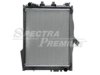 SPECTRA PREMIUM / COOLING DEPOT  CU2739 Radiator