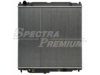 SPECTRA PREMIUM / COOLING DEPOT  CU2741 Radiator